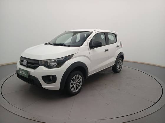 FIAT MOBI 1.0 EVO FLEX LIKE. MANUAL FIAT MOBI 1.0 EVO FLEX LIKE. MANUAL